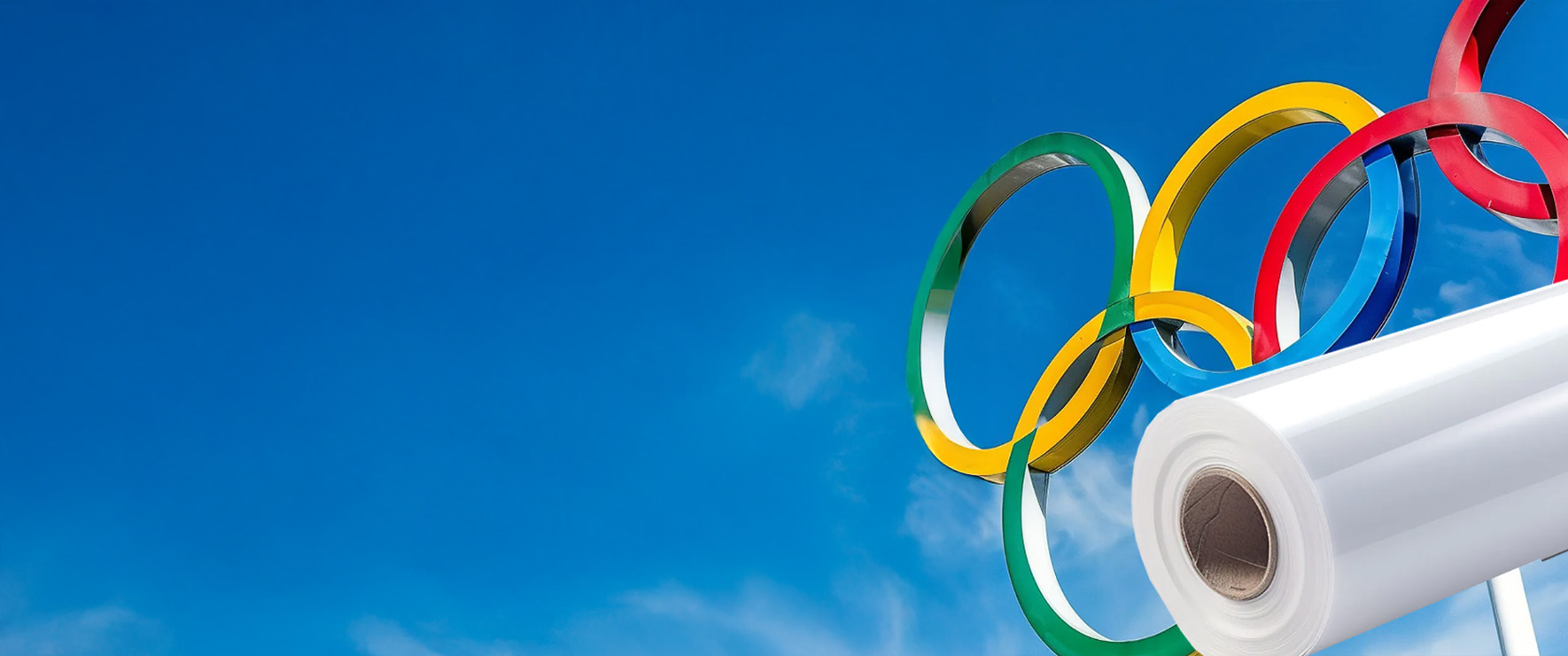 podio olimpico